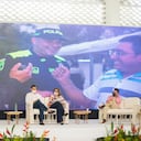 El Primer Encuentro de Seguridad, Convivencia y Justicia se llevó a cabo en Montería, Córdoba.