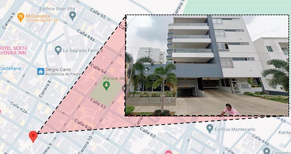 El expresidente del Congreso irá a prisión.