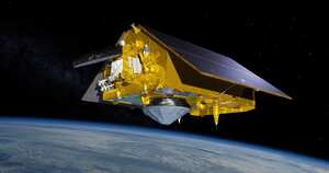 El nombre Sentinel-6 Michael Freilich es en honor a Michael Freilich, el exdirector de la división de ciencias de la Tierra de la NASA, quien fue una figura clave en el desarrollo de observaciones oceánicas desde el espacio. Foto: NASA