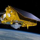 El nombre Sentinel-6 Michael Freilich es en honor a Michael Freilich, el exdirector de la división de ciencias de la Tierra de la NASA, quien fue una figura clave en el desarrollo de observaciones oceánicas desde el espacio. Foto: NASA