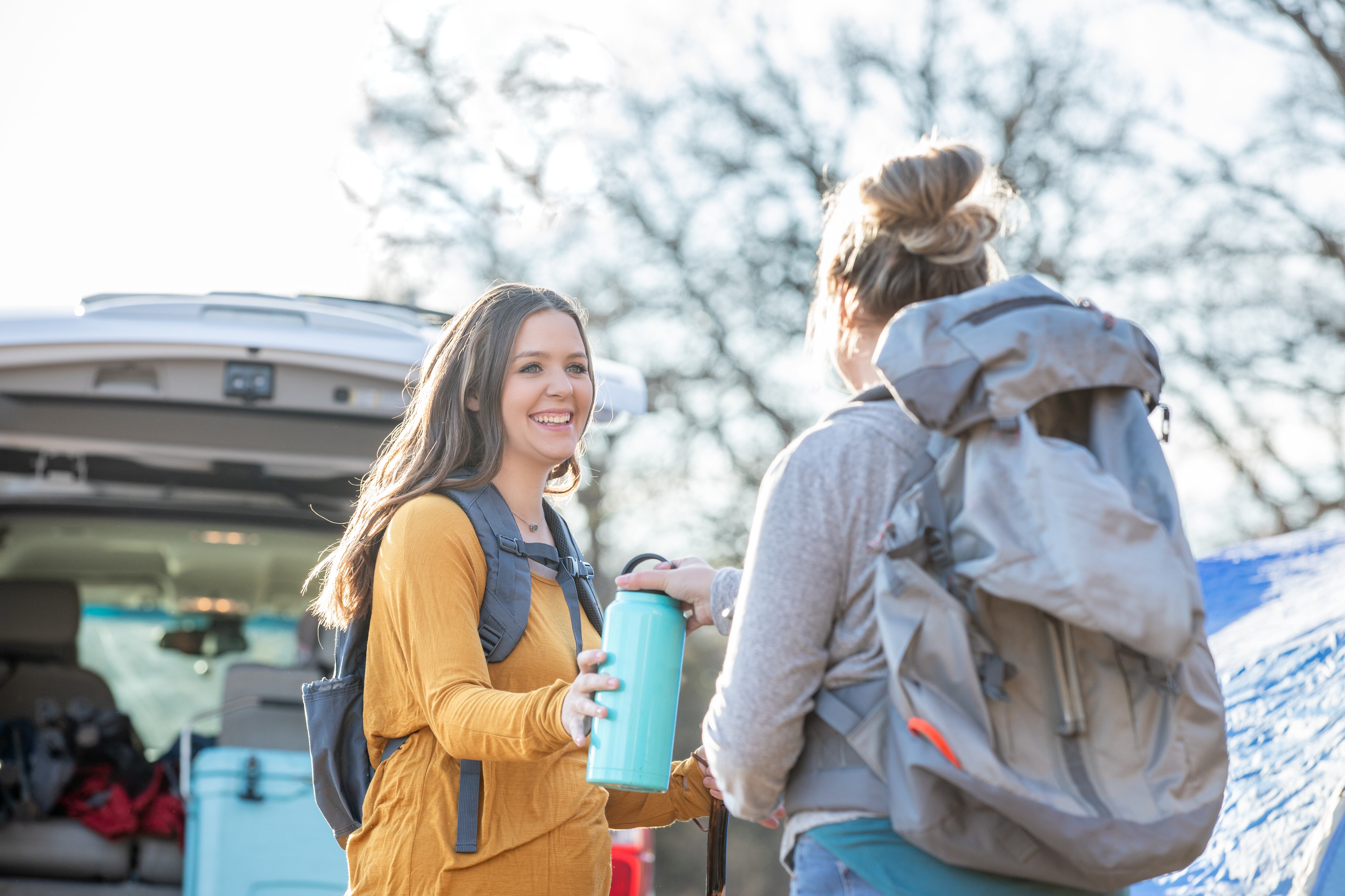 Hervidores portátiles de agua fueron retirados de Walmart y Amazon por fallas de seguridad