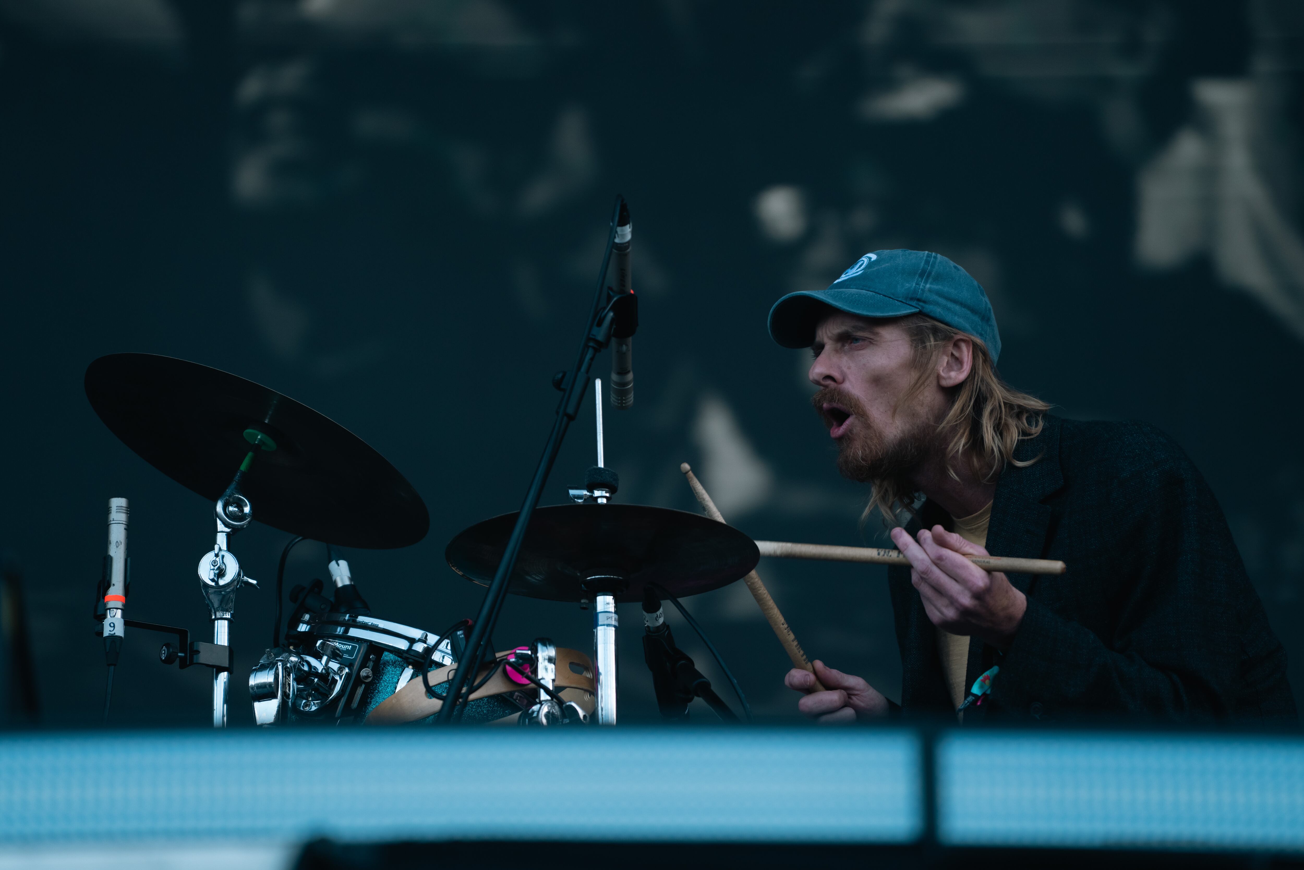 Festival Estéreo Picnic XV / Día 2 / marzo 21, 2026