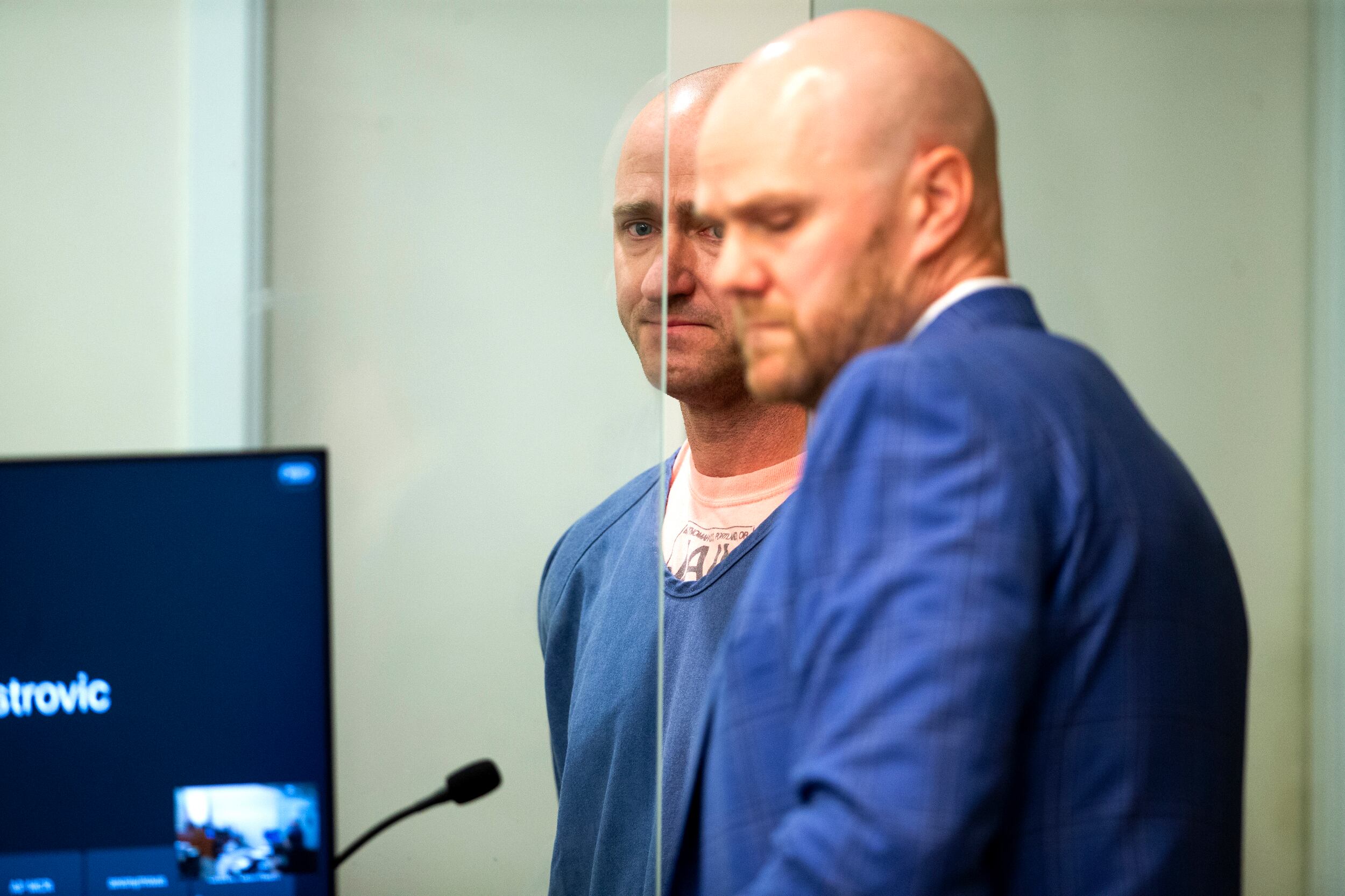 Joseph David Emerson