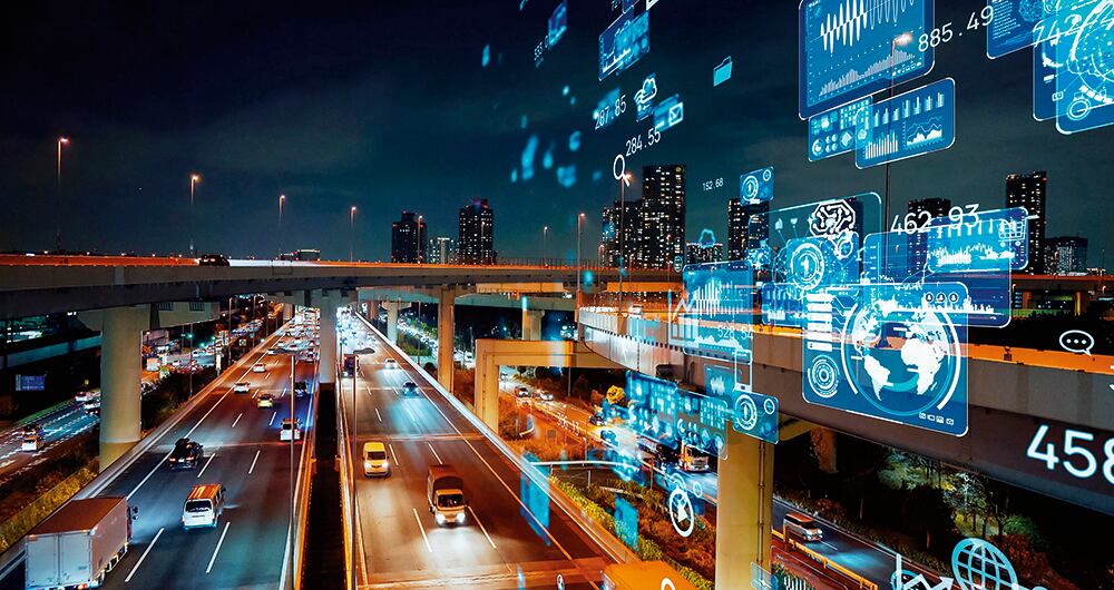 Medellín y Bogotá se posicionan en el ranking mundial de ciudades inteligentes. 