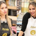 Zulma Rey en 'MasterChef'