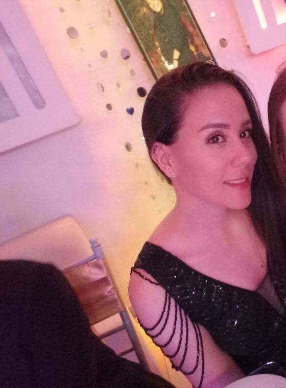 La mujer llevaba un año viviendo en Estados Unidos