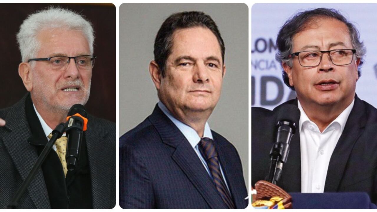 "Un nada despreciable 0,7 % que mal contado representa utilidades por más de 2,1 billones para ellos y que, además, les permitirá seguir administrando 400 billones en una primera fase hasta que se consoliden las pensiones de vejez y pasen a Colpensiones", asegura Vargas