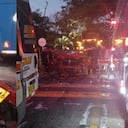 Esto es lo que se sabe del hecho.