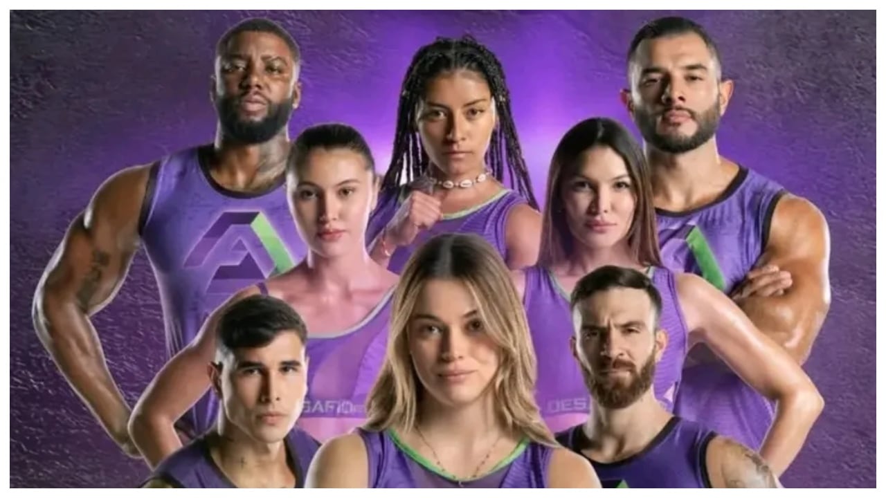 Exparticipante del 'Desafío Siglo XXI' habló de las consecuencias de cortarse el cabello.