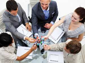 ¿Sabe usted qué características deben tener los emprendedores?