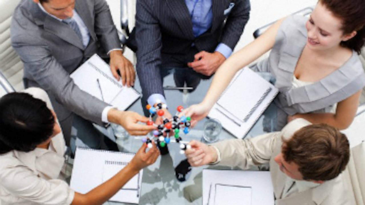 ¿Sabe usted qué características deben tener los emprendedores?