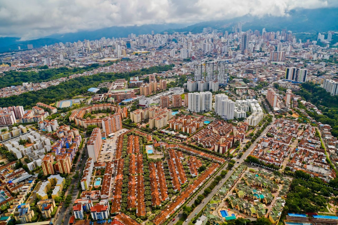 El desarrollo sostenible del Área Metropolitana de Bucaramanga es una de las prioridades de Camacol Santander.