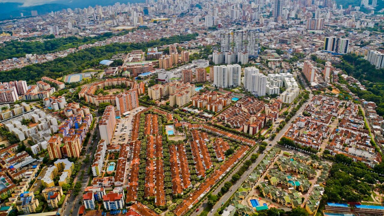 El desarrollo sostenible del Área Metropolitana de Bucaramanga es una de las prioridades de Camacol Santander.