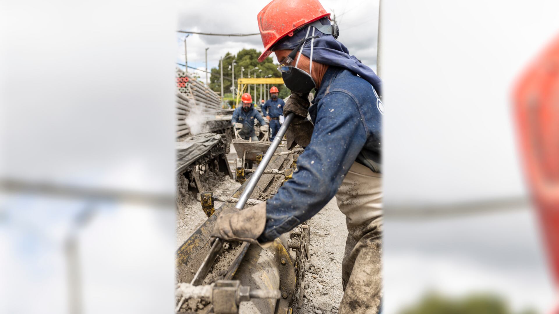 NO USAR, Semana Sostenible, ENEL