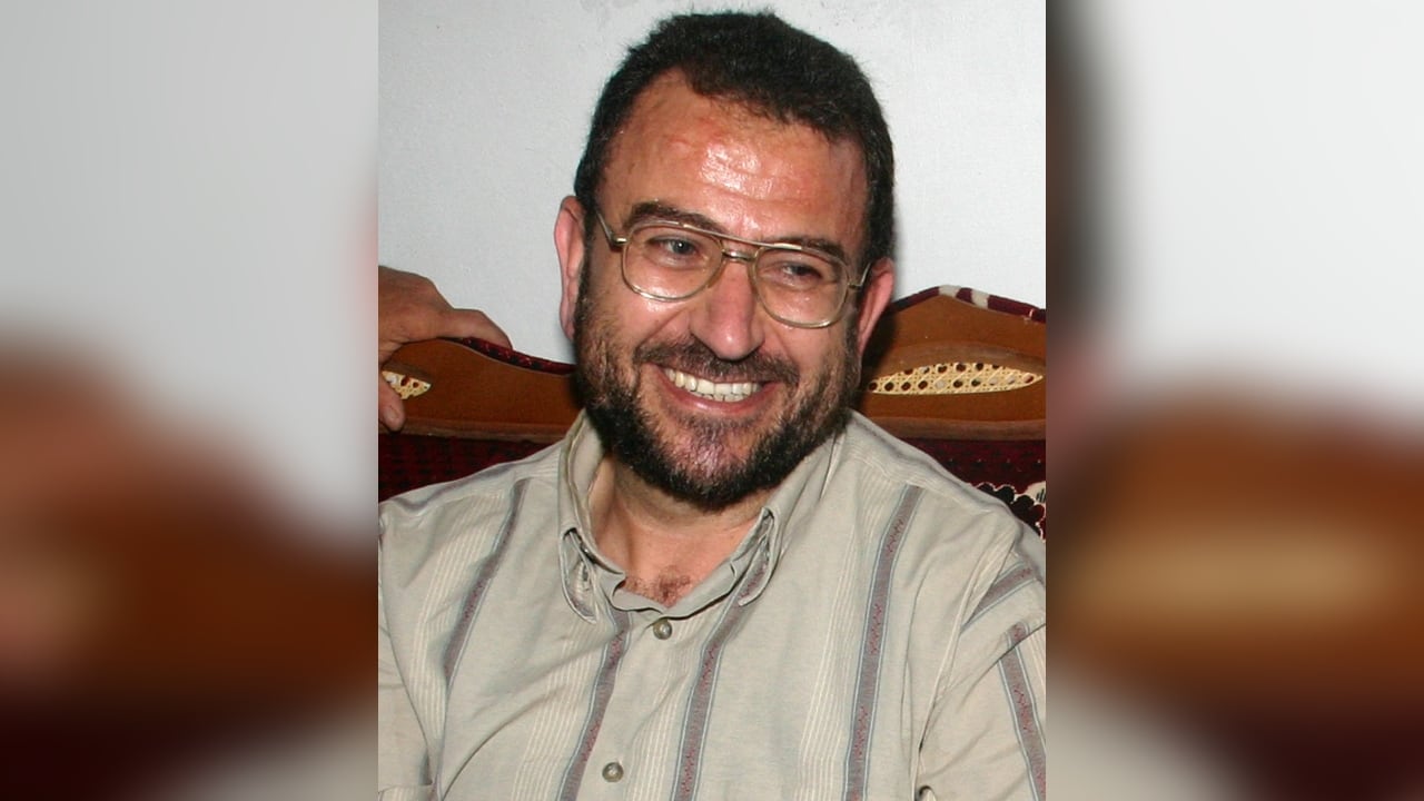 El grupo terrorista confirmó la muerte Saleh al Arouri.