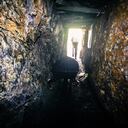 Un corto circuito habría provocado el fuego