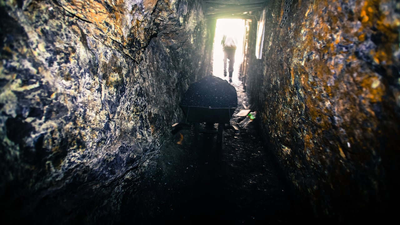 Un corto circuito habría provocado el fuego.