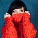 Con sencillos remedios caseros se puede evitar la picazón que produce algunas veces la ropa de lana. Foto: Getty images.