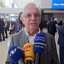 Ricardo Bonilla, ministro de Hacienda