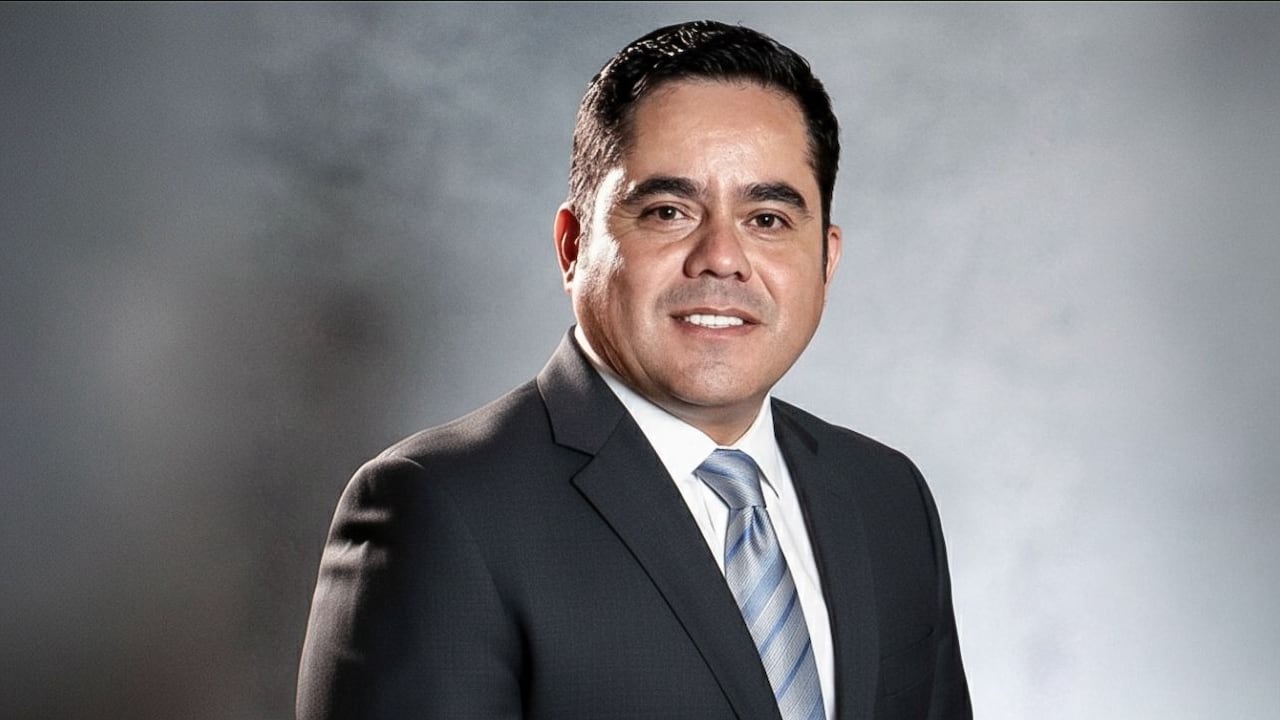 Jesús Sánchez Ariza fue designado alcalde encargado de Bucaramanga