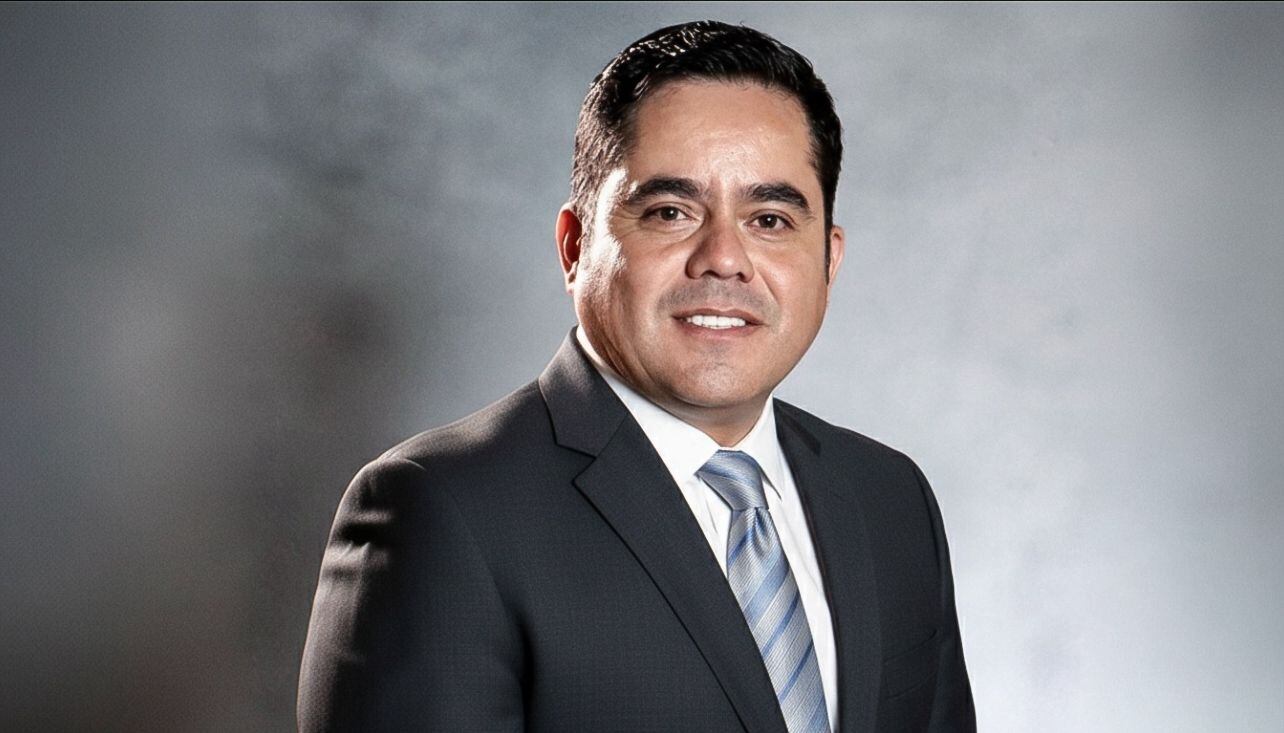 Jesús Sánchez Ariza fue designado alcalde encargado de Bucaramanga