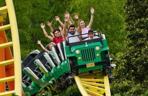 Este es el requisito para ingresar de manera gratuita al Parque del Café, un atractivo imperdible en el Quindío