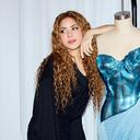 La cantante dio detalles del vestuario de la gira que se encuentra realizando.