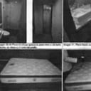 John Poulos pagó por alquiler del apartamento 700 dólares