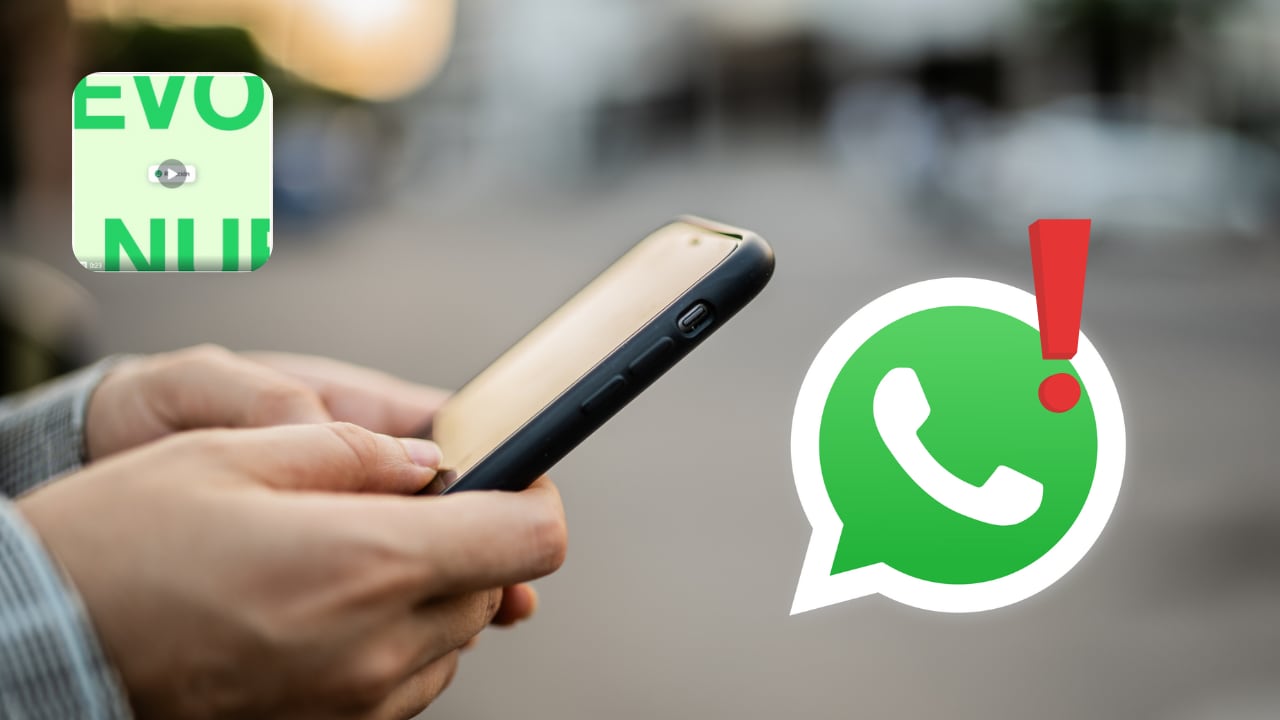 WhatsApp apuesta por reacciones más rápidas con una función que ya llega a los chats.