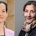 Clara Rojas Ingrid Betancourt