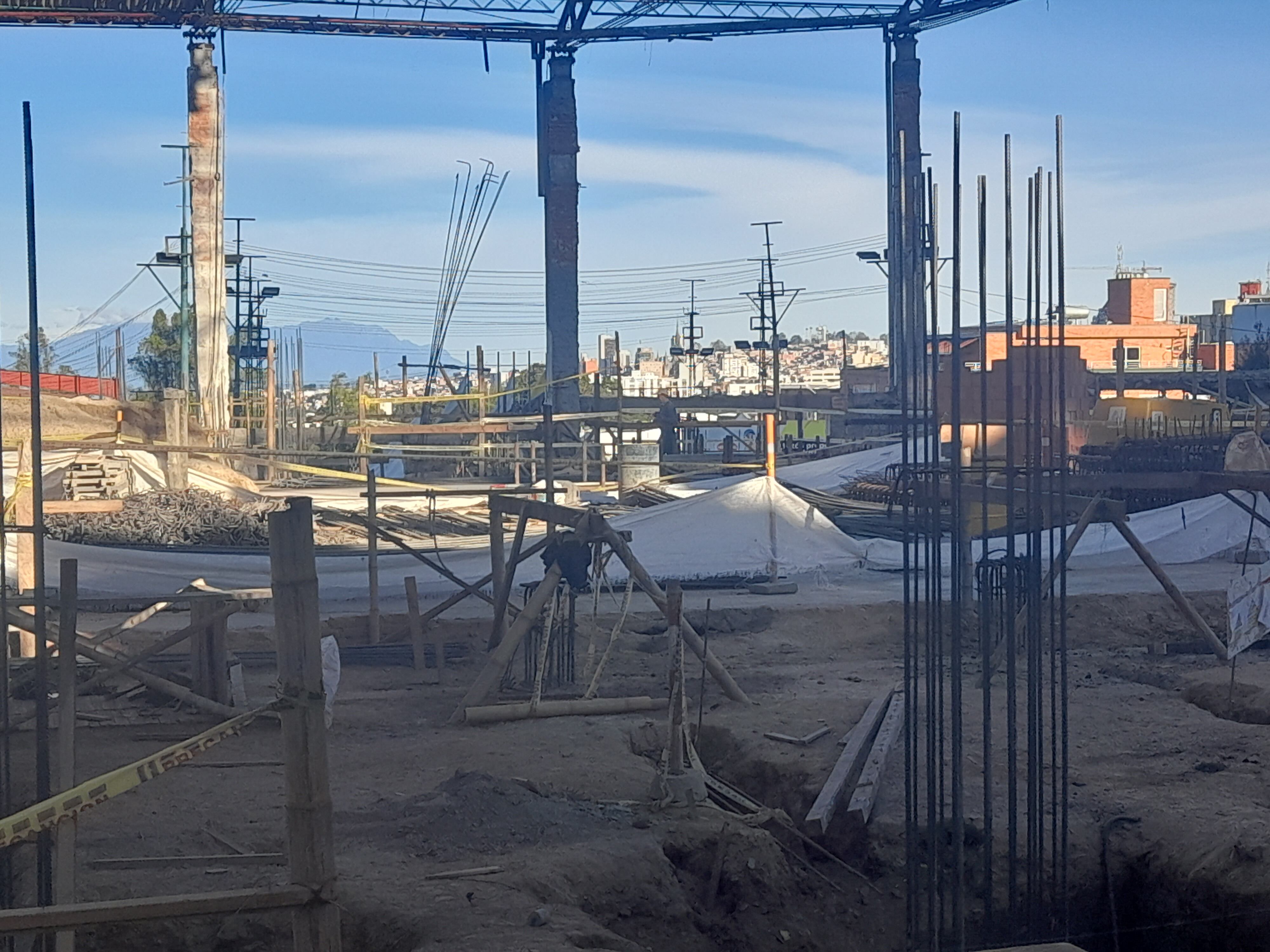 La ministra del Deporte, Astrid Bibiana Rodríguez Cortés, afirmó que los Juegos Nacionales y Paranacionales sí se harán en la región