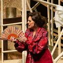 Ópera ‘Tosca’ de Giacomo Puccini vuelve a Colombia tras 24 años, y con elenco nacional encabezado por Valeriano Lanchas. Se presenta en el Teatro Mayor Julio Mario Santo Domingo del 17 al 19 de diciembre de 2021.