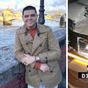 Luifer Cuello, cantante vallenato, sufrió accidente de tránsito en la noche del domingo 14 de julio