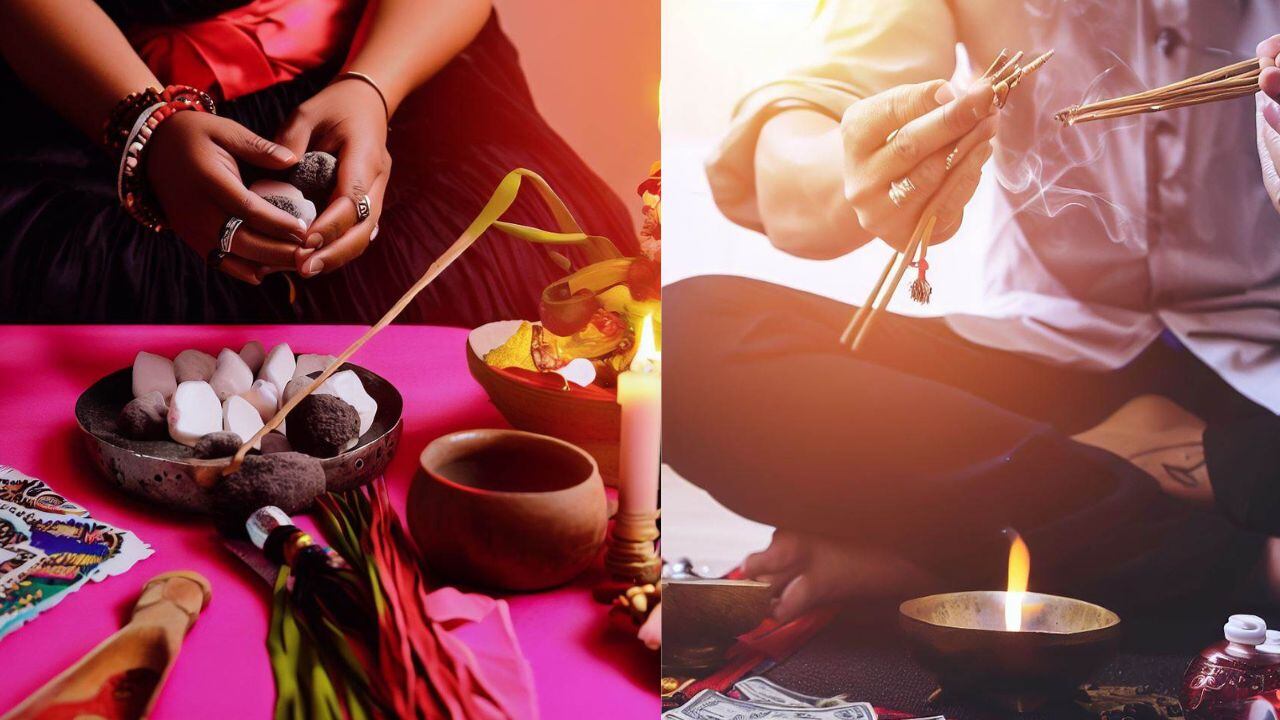 Conozca el ritual que muy pocos conocen para atraer la fortuna.