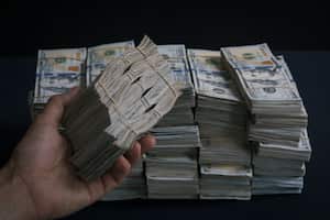 Volverse millonario requiere esfuerzo y dedicación.