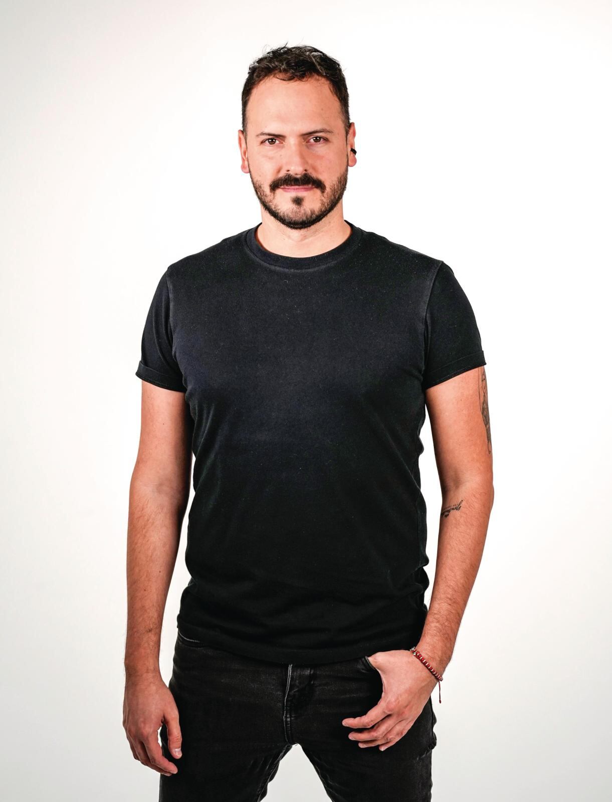 Lucas Chávez- Alcorta, Managing director LePub.