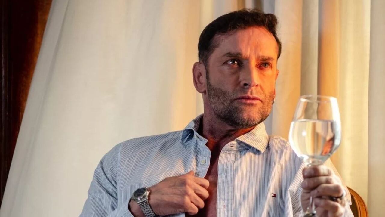 Naren Daryanani: edad y más detalles de vida del actor, primer eliminado de 'La casa de los famosos Colombia'