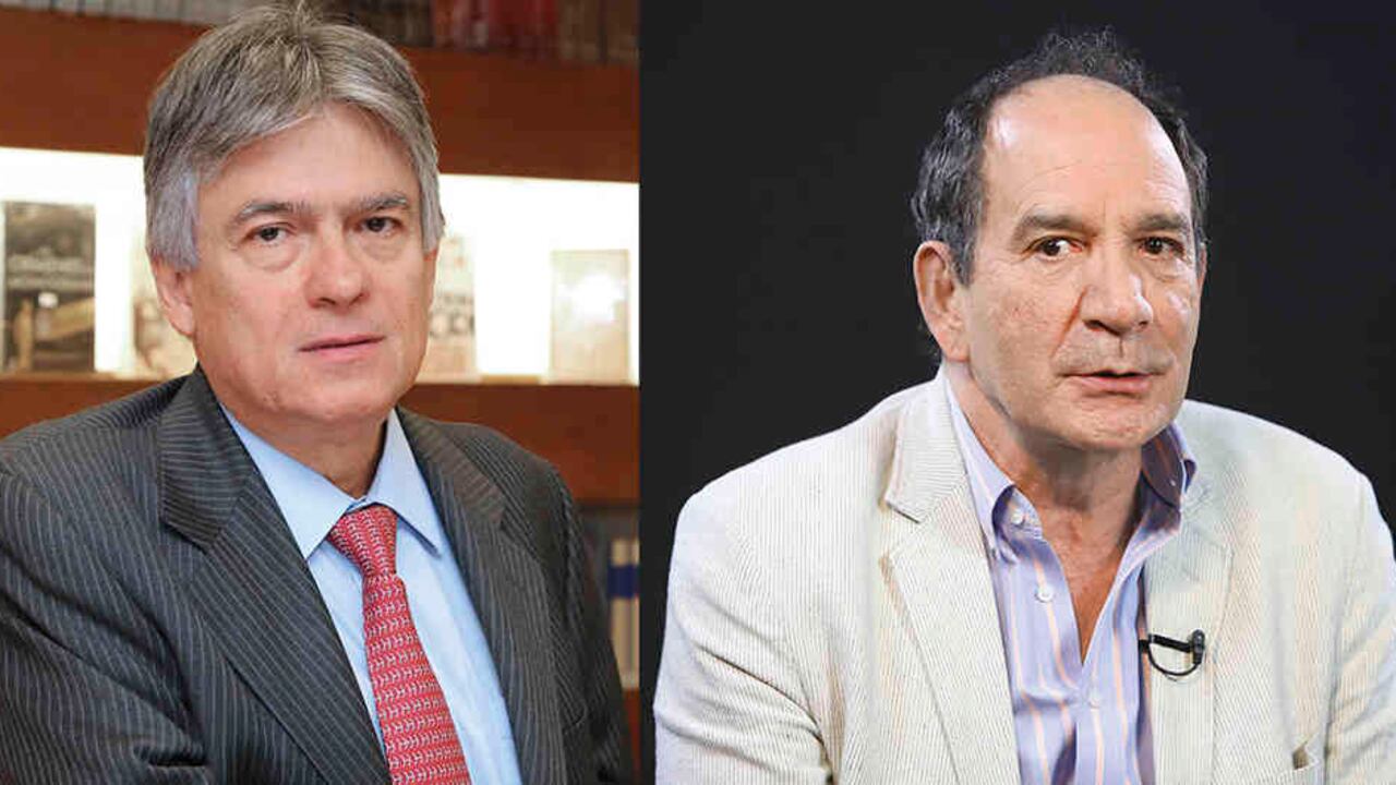 Encabezados por Ramiro Bejarano, varios profesores fundaron El Radical, desde donde critican la gestión del rector Juan Carlos Henao.