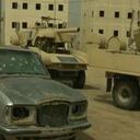 Ejército israelí entrena en una 'ciudad' palestina de US$26 millones