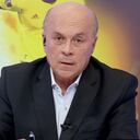 Carlos Antonio Vélez es uno de los líderes de opinión sobre el fútbol en Colombia