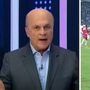 Carlos Antonio Vélez no guardó silencio y habló sobre Néiser Villareal.