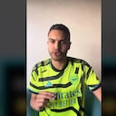 El influencer aseguró que nunca puso resistencia alguna ante los delincuentes.
