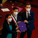 El medio calificó la nueva constitución como un “magno error” y un “desastre fiscalmente irresponsable y excesivamente progresista”..