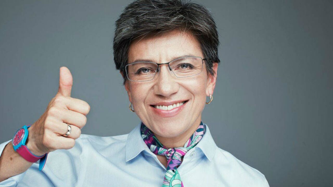 Sueldo alcalde de Bogotá: ¿Cuál será el salario de Claudia López?