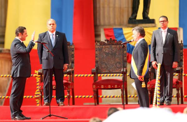 León Dario Peléz/SEMANA.