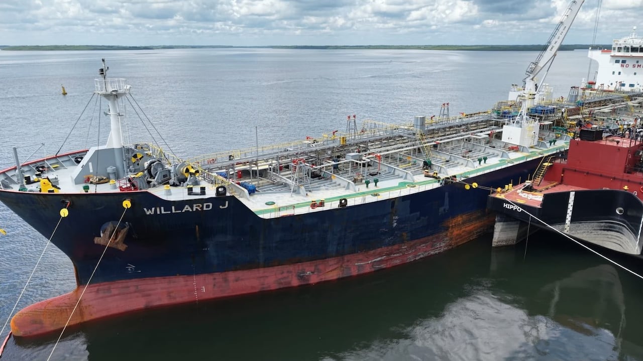 El Puerto de Tumaco, la apuesta estratégica que el nuevo gobierno no puede pasar por alto.