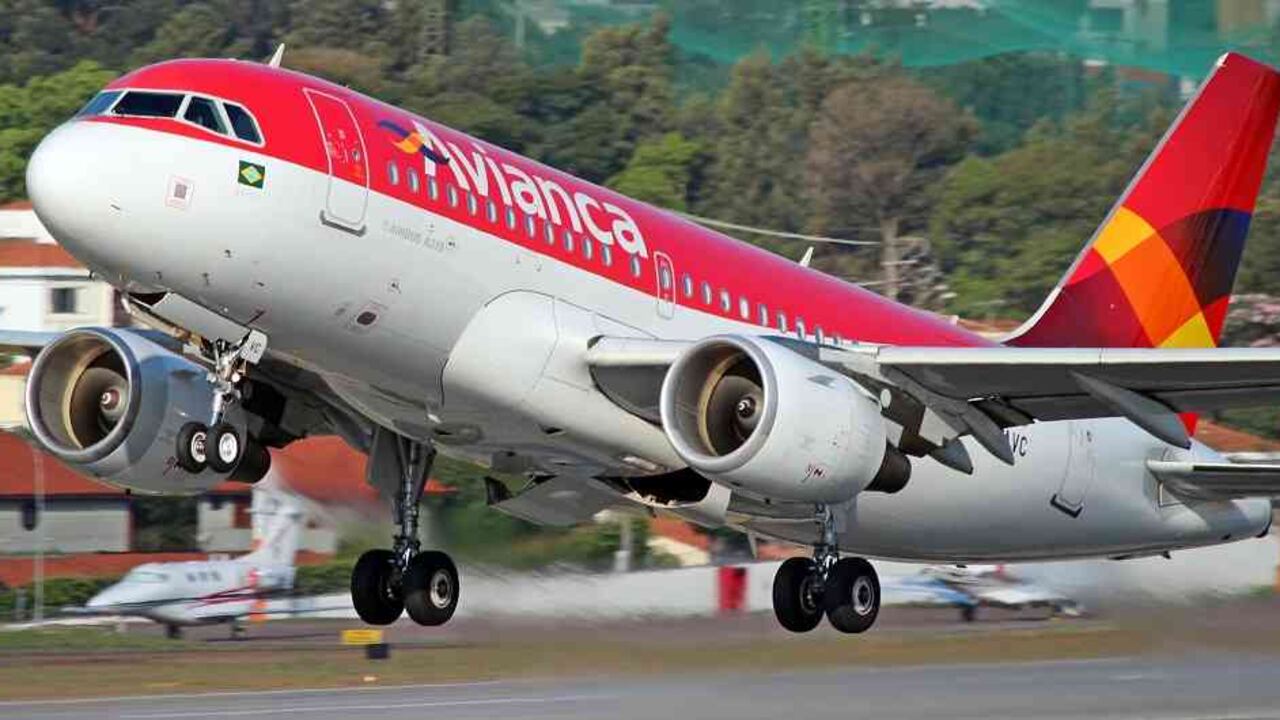 Foto: Avianca/Getty.