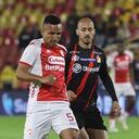 Santa Fe vs. Deportivo Pereira