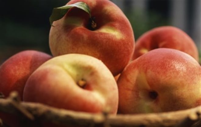 El jugo de durazno mejora la salud en general, como la desintoxicación, inmunidad o prevención del cáncer.