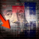 Esta ha sido una de las peores semanas para el dólar, en lo que va corrido del año.